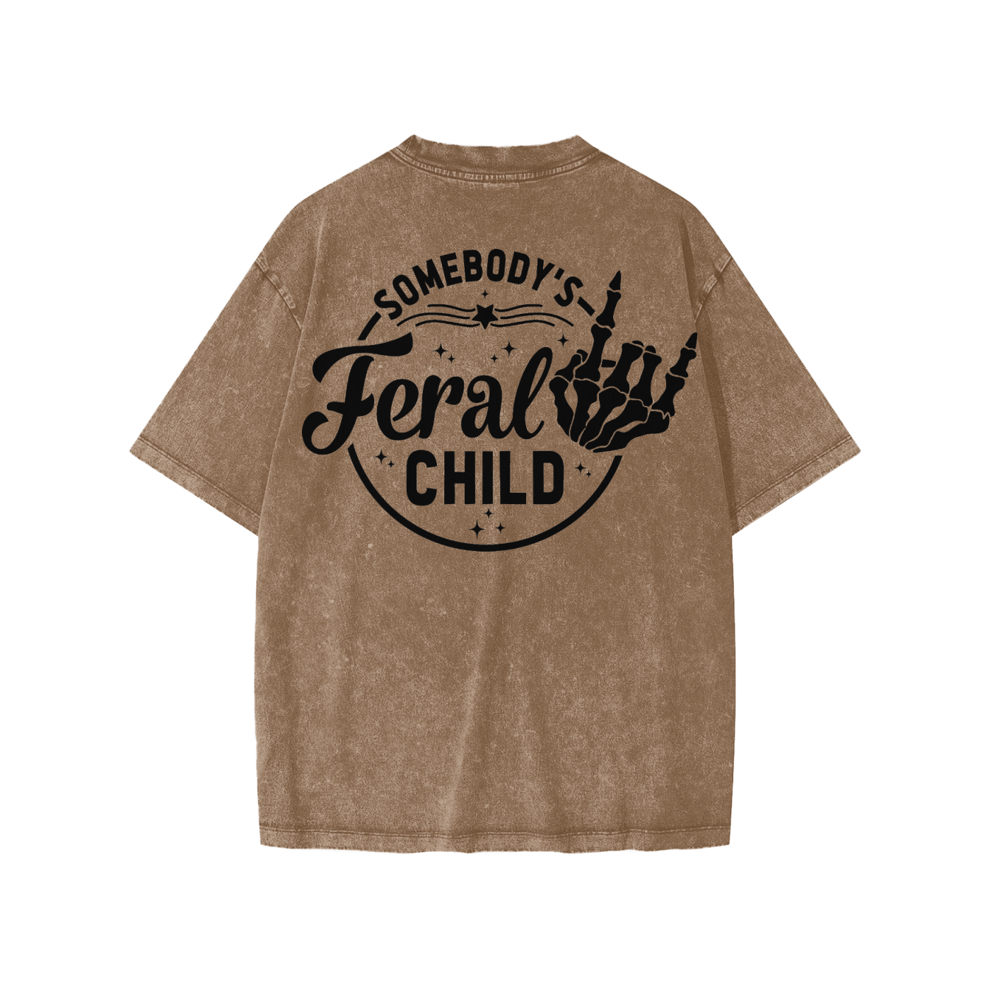 KIDS Feral Tee