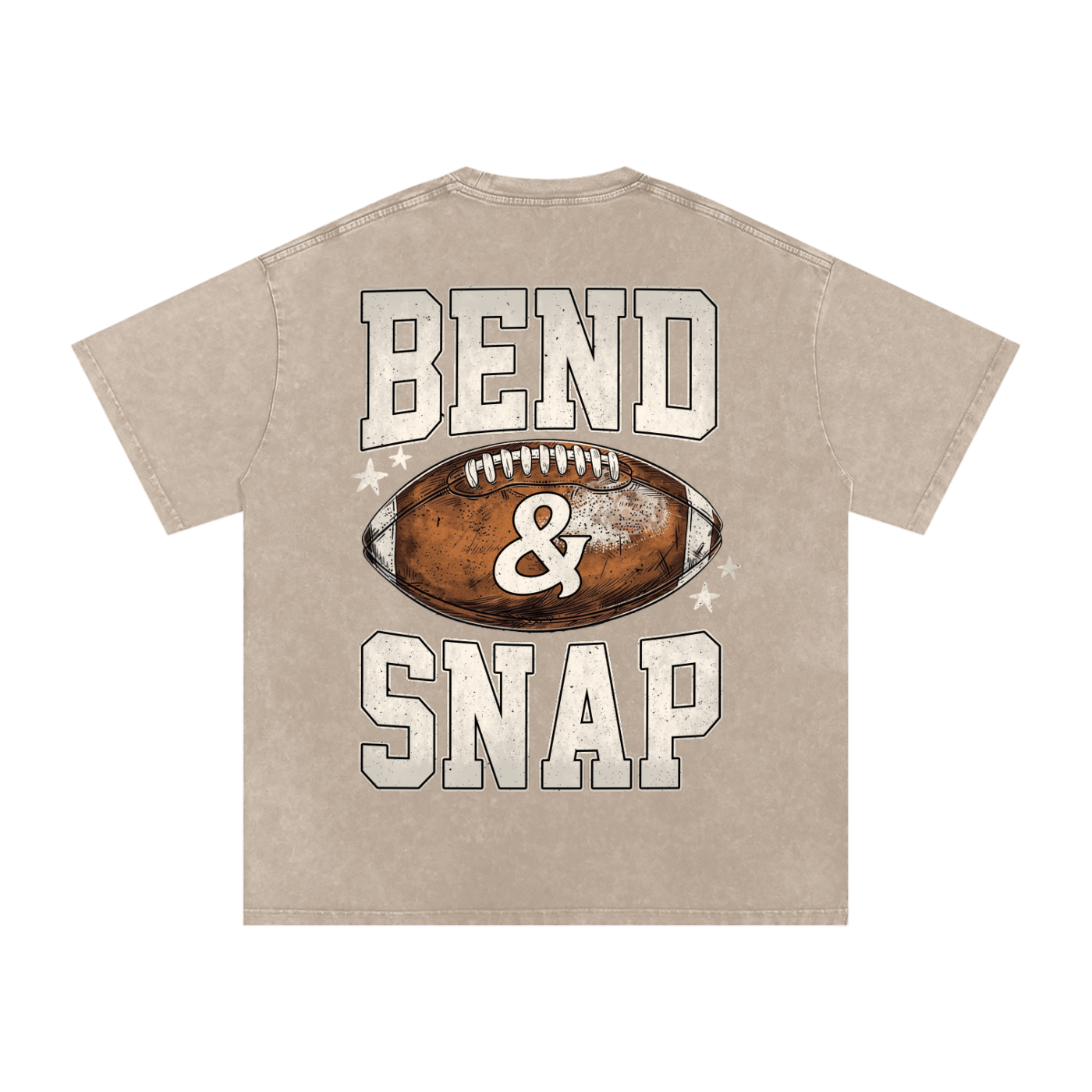 Bend & Snap (White)