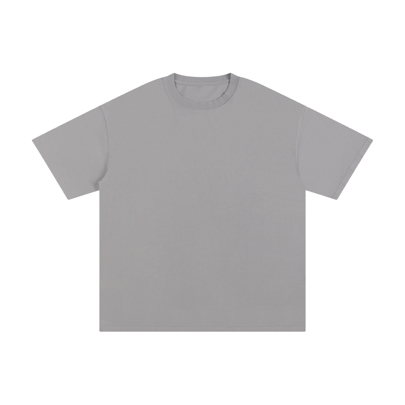 Blue Collar (Black) Pure Cotton Tee