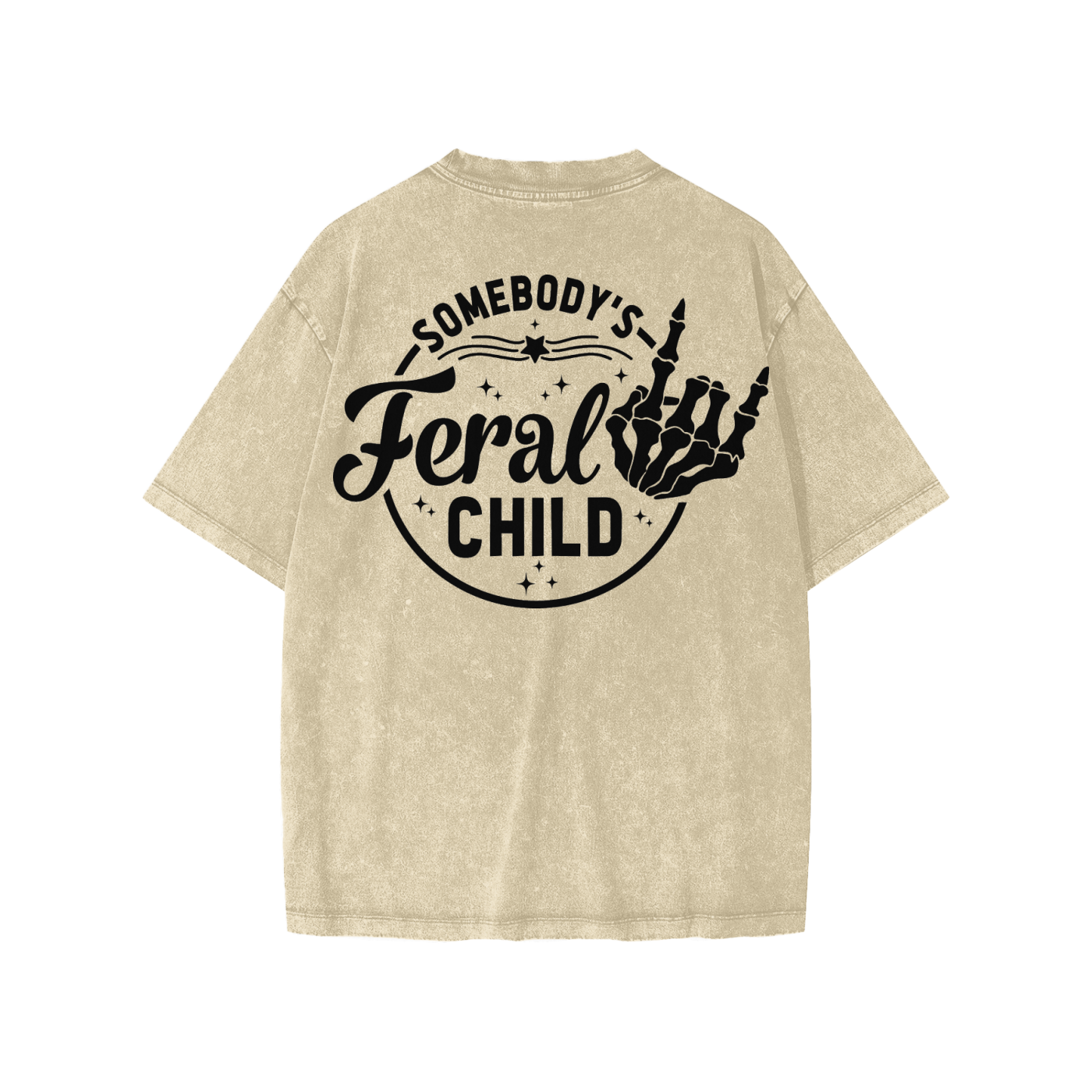 KIDS Feral Tee