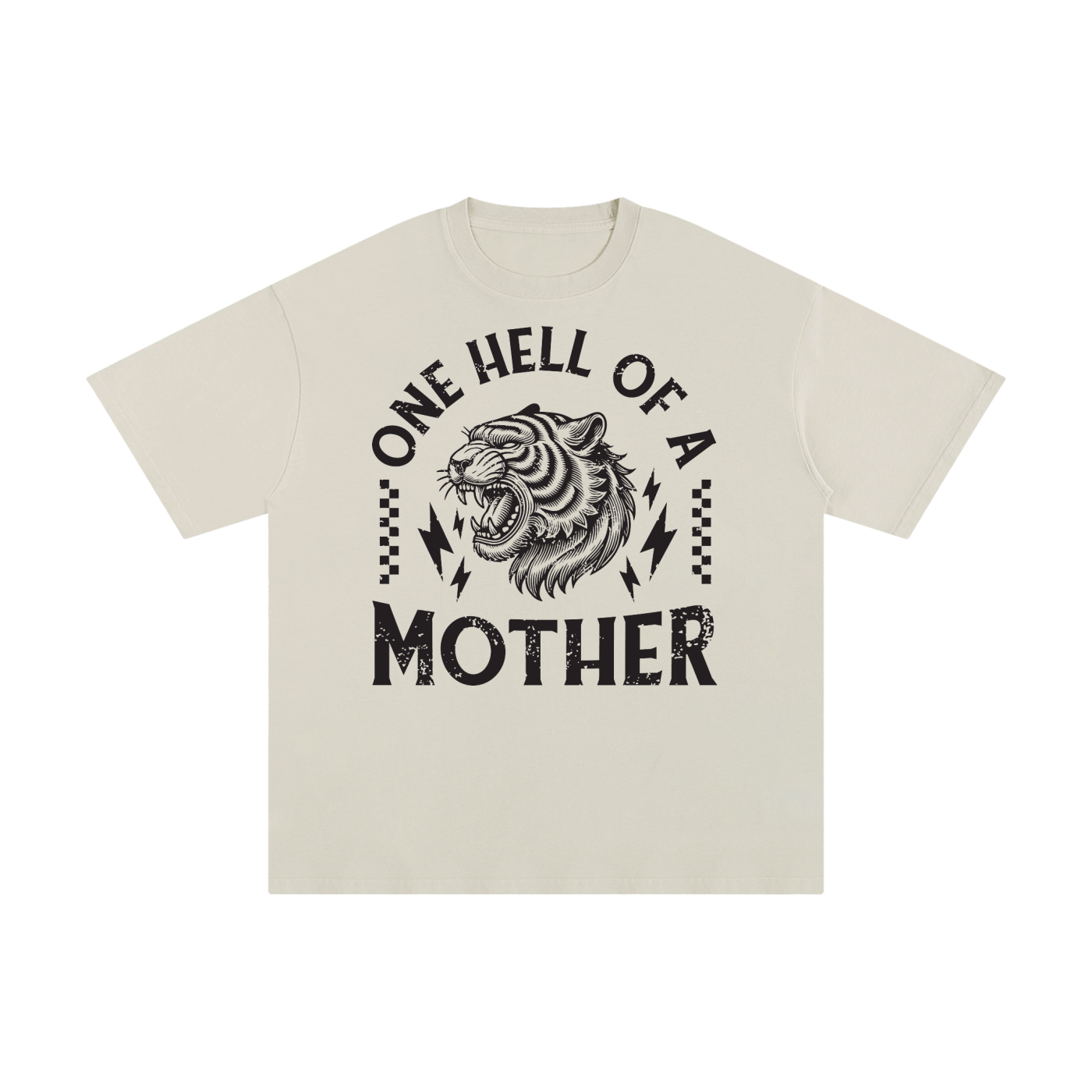 Hell of a Mother