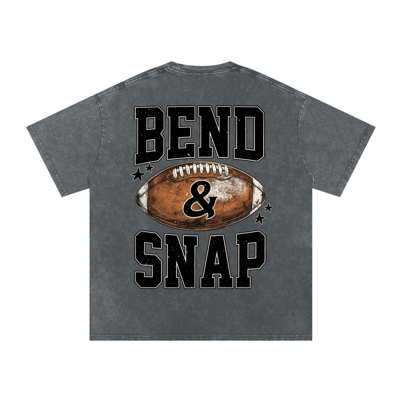Bend & Snap Tee