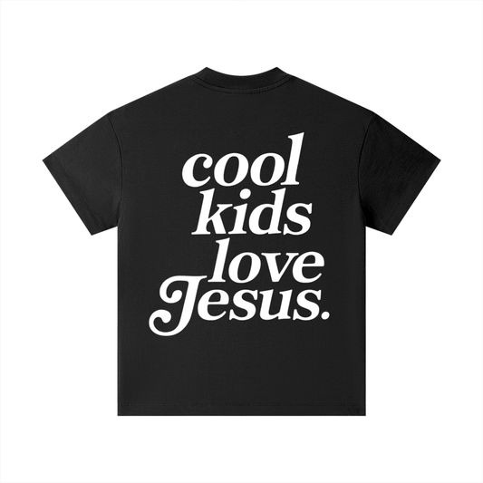 Love Jesus