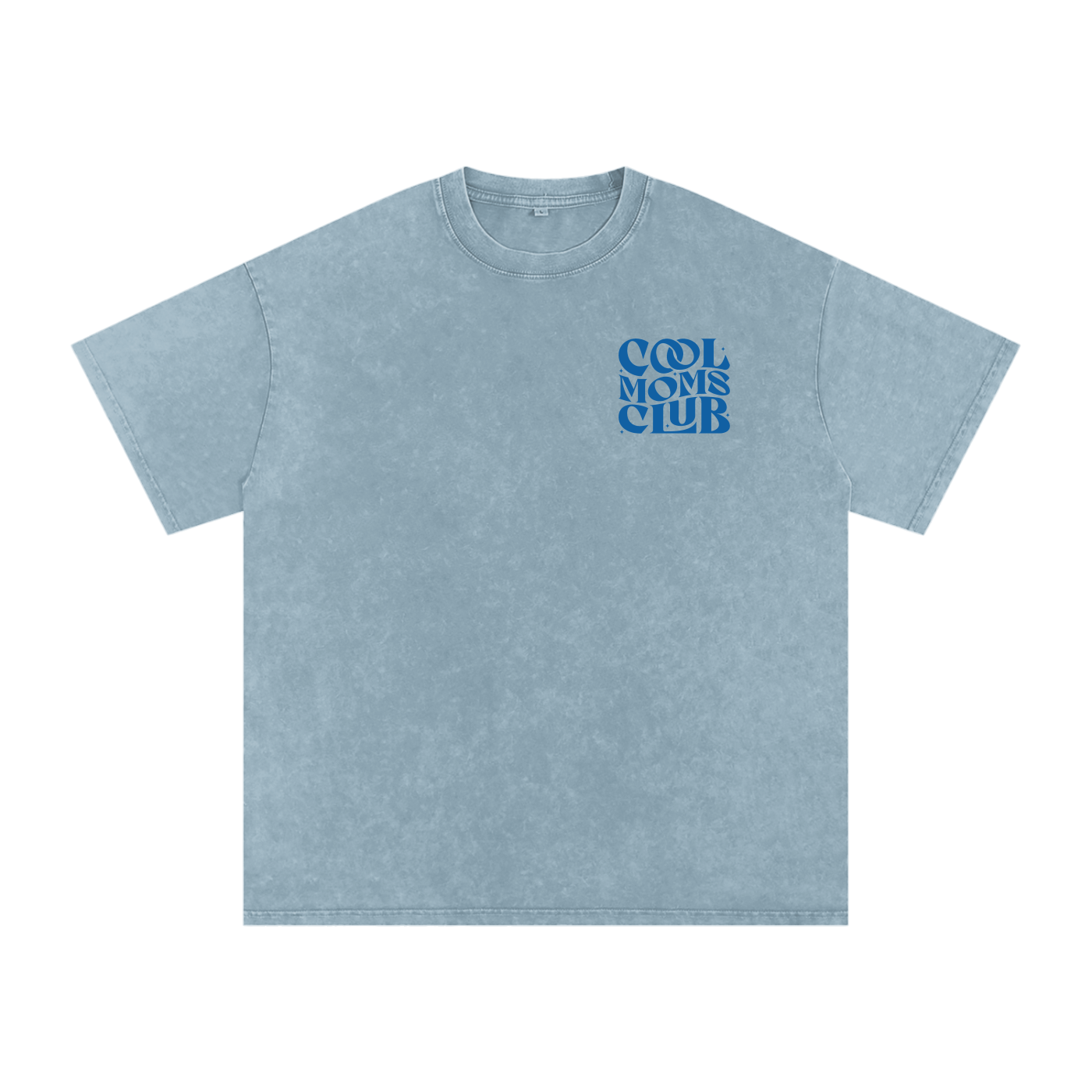Cool Moms Vintage Tee