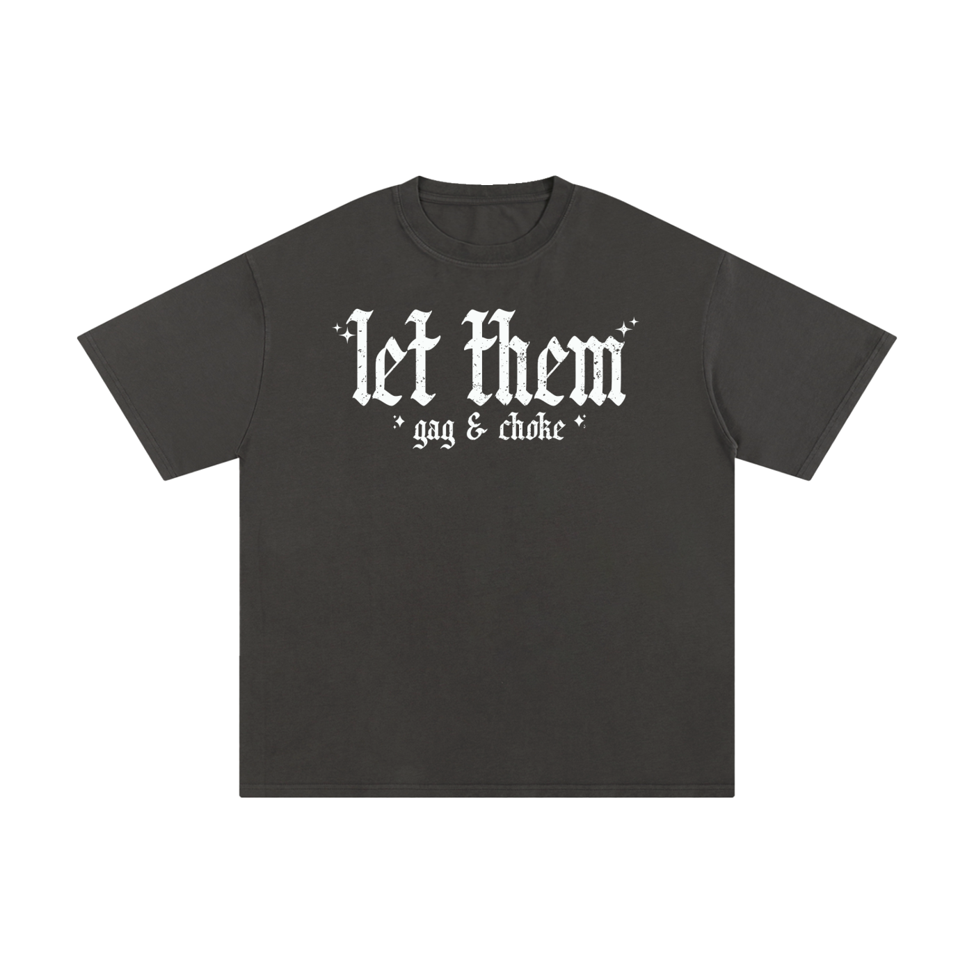 Let Them