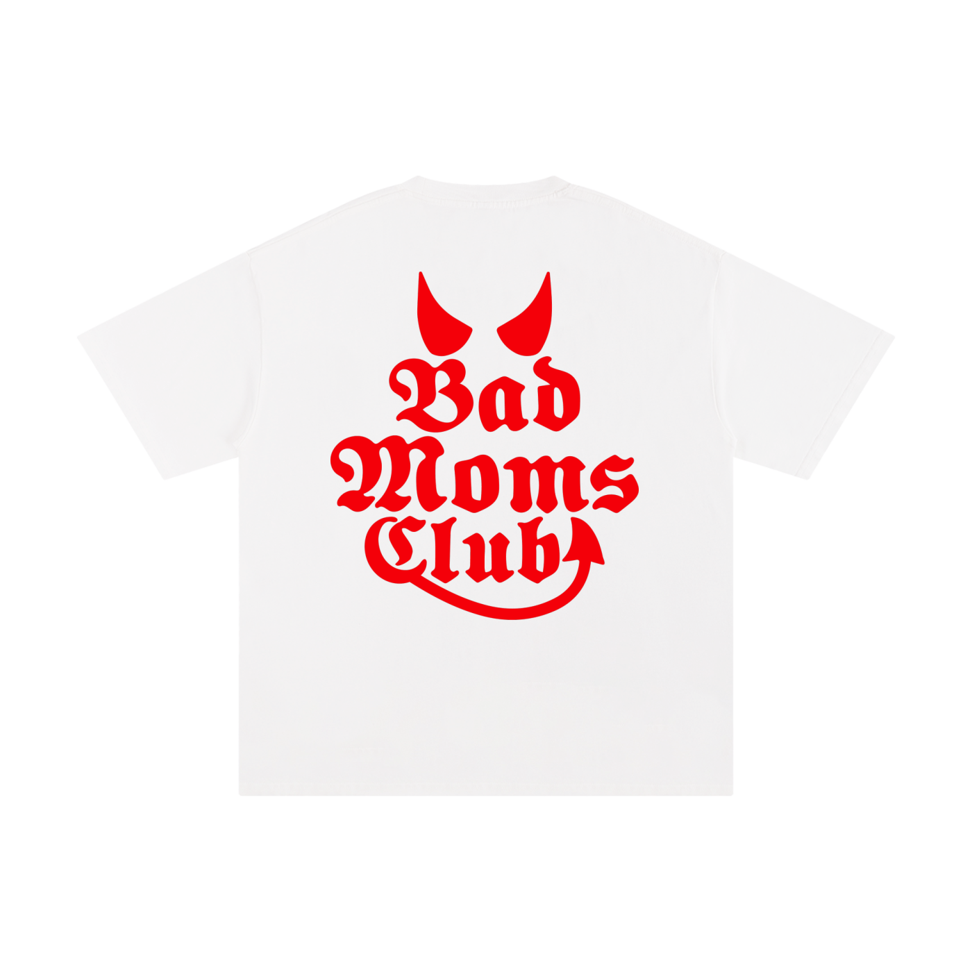 Bad Moms Club