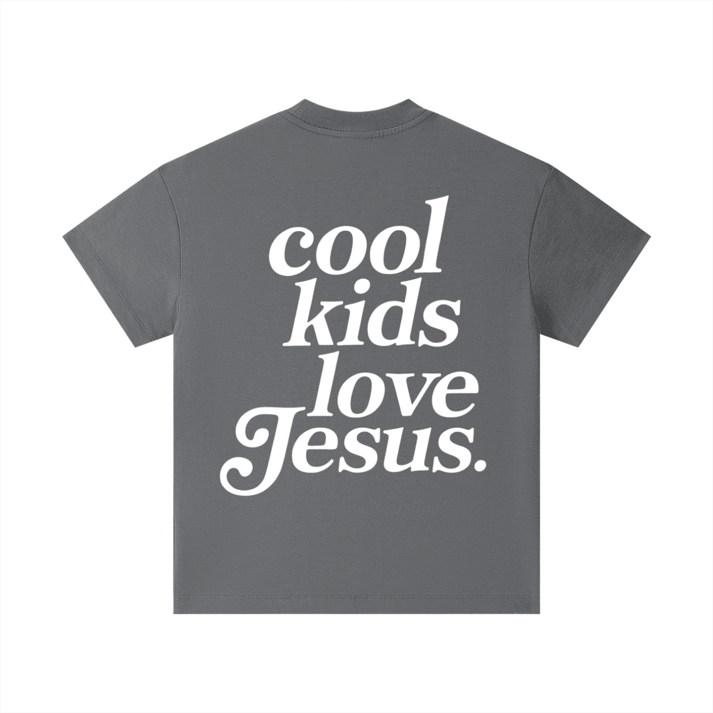 Love Jesus