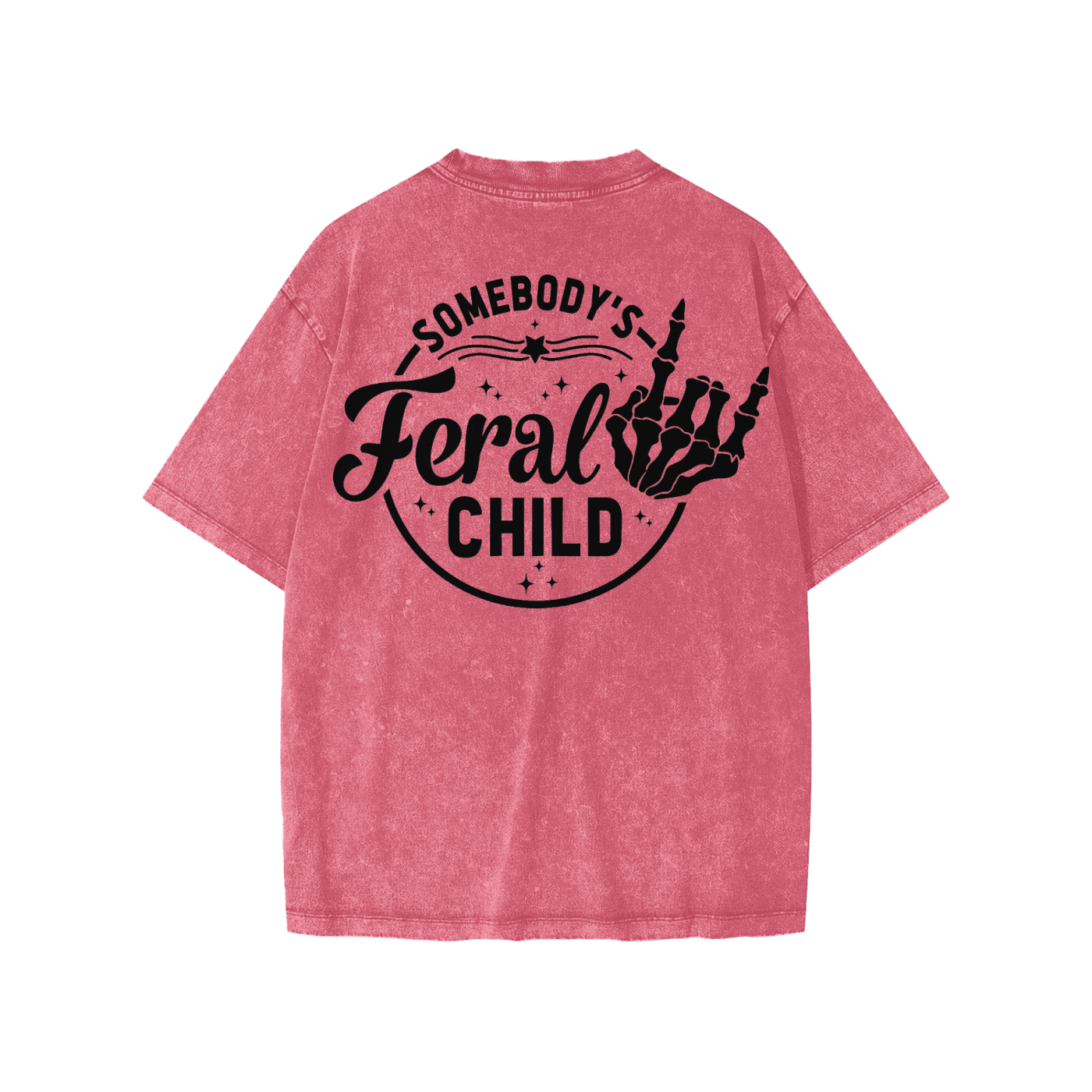 KIDS Feral Tee