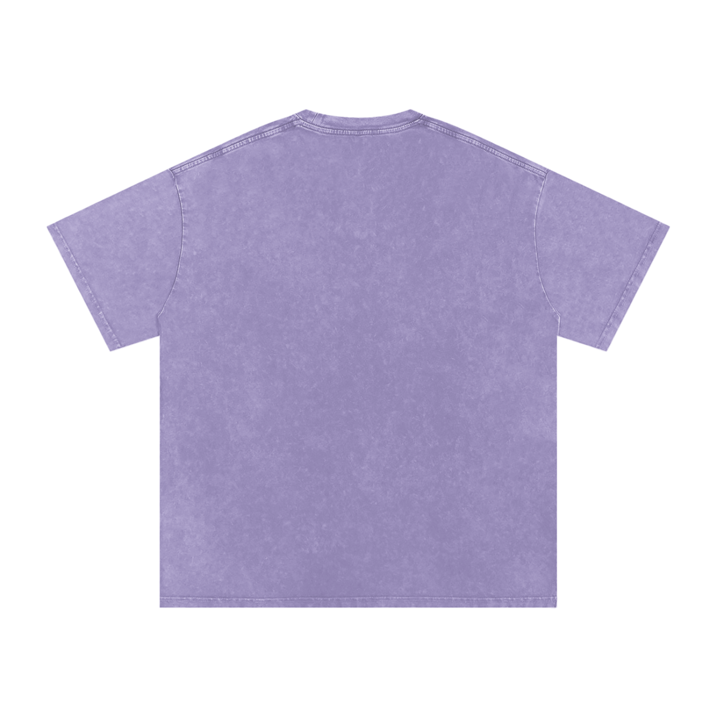 Let Them Oversized Tee
