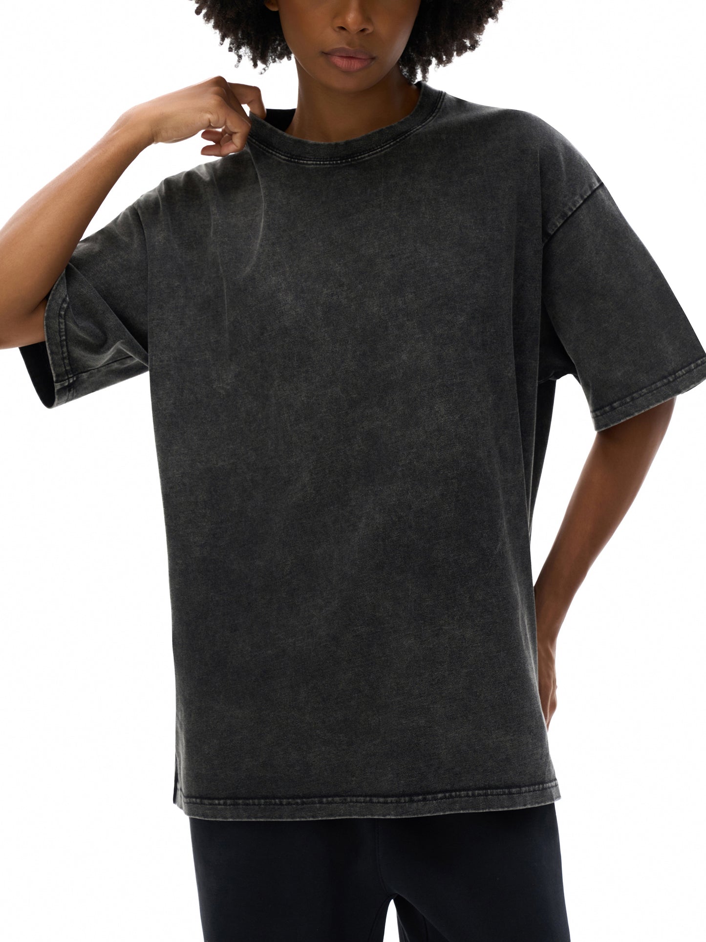 Vintage Dirty Work Tee